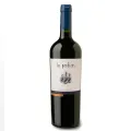 Perdices Syrah-Viognier, Viña las Perdices 750ml