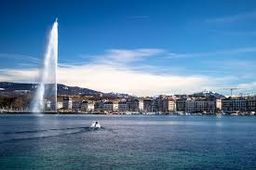 BELLEZAS DE SUIZA DESDE $2,090 (Por persona en ocupación doble)