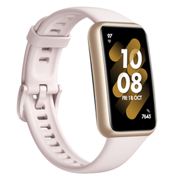 Huawei banda 7 inteligente bt rosado B19 55029046