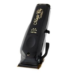 CORTADORA DE CABELLO PROFESIONAL INALAMBRICA MAGIC CLIP BLACK 3026433 WAHL PRO