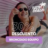 Electric Beach 