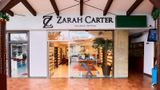 Zarah Carter