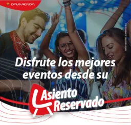 Festival Colombiano 2025