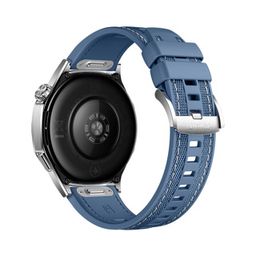 Huawei reloj inteligente GT5 46mm azul Vili-B19W - 55020DGE