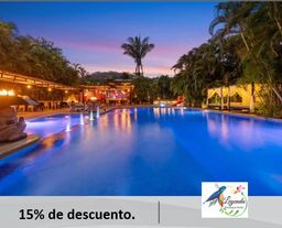 Leyenda Boutique Hotel