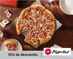 Pizza Hut 