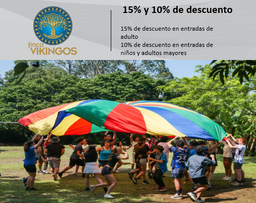 Finca Vikingos 