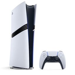 Consola Sony PlayStation 5 Pro 2TB Formato Digital