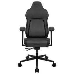 SILLA GAMING ERGONÓMICA THUNDERX3 CORE SMART MODERN CUERO SINTETICO AUTOAJUSTABLE TEGC-2071101.R1