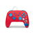 Control Nintendo Switch Alámbrico Woo Hoo Mario PWA-A-02581