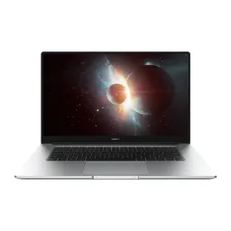 Laptop HUAWEI 15.6" Matebook D15 i5, BODE-WDH9