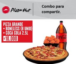 Pizza Hut 