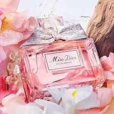 MISS DIOR ROSE N ROSES MUJER 100ML EDT DIOR + *ENVIO GRATIS*