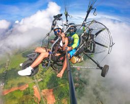 Parapente Pura Vida 