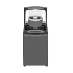 Lavadora 18 Kg Xpert Dual Wash Gris, WWH18ATALN