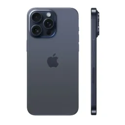 CELULAR APPLE IPHONE 15 PRO MAX 256GB + ENVÍO GRATIS