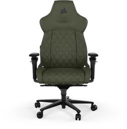 SILLA GAMING CORSAIR TC500 LUXE