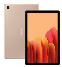 Tablet Samsung Tab A7 OctaCore -4GLTE -3GB -32GB -10.4″ – 8MP – Dorada
