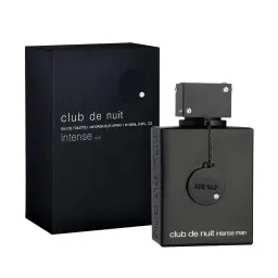 CLUB DE NUIT INTENSE DE ARMAF HOMBRE 105ML  EDT