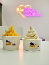 The Soft Co 
