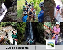 Infinity Green Tours