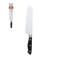 HAMILTON BEACH CUCHILLO DE ACERO INOX FORJADO 18CM | 7" 2.5MM