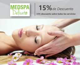 Med Spa Delicate 