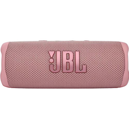 PARLANTE JBL FLIP 6 BLUETOOTH A PRUEBA DE AGUA JBLFLIP6WHTAM 