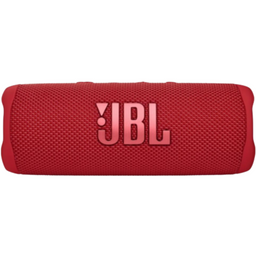 PARLANTE JBL FLIP 6 BLUETOOTH A PRUEBA DE AGUA JBLFLIP6WHTAM 
