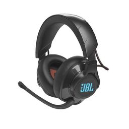 HEADSET INALAMBRICO GAMING JBL QUANTUM 610 JBLQUANTUM610BLKAM