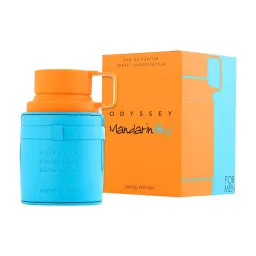 ODYSSEY MANDARIN SKY DE ARMAF HOMBRE 100ML EDP