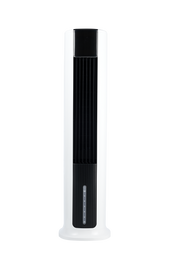 Midea ventilador enfriador de aire ice cool tower 42" blanco MAC46TFBW-CA