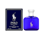 COLONIA RALPH LAUREN POLO BLUE H 125ml