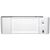 Impresora HP Smart Tank 520 InkJet Multifuncional Color 1F3W2A#AKY