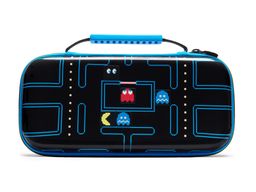 BOLSO SWITCH PAC-MAN RETRO ARCADE PWA