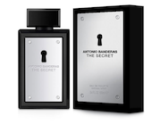 Colonia Antonio Banderas The Secret 100ml -Hombre
