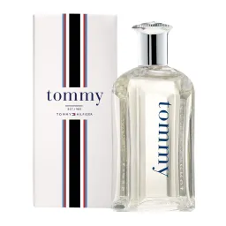 TOMMY DE TOMMY HILFIGER HOMBRE 100ML EDT