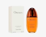 PERFUME OBSESSION CALVIN KLEIN-MUJER
