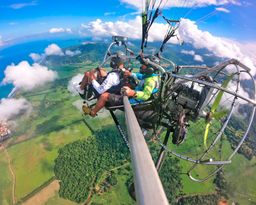 Parapente Pura Vida 