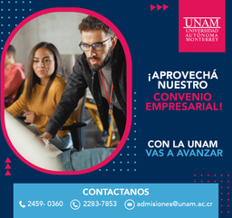 Universidad Monterrey 