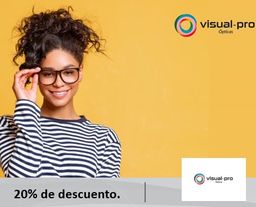 Óptica Visual Pro 