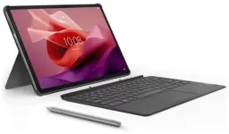 TABLET LENOVO P12 8GB – 256GB – 12.7″ – WIFI – ANDROID – TECLADO Y LAPIZ