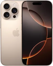 CELULAR APPLE IPHONE 16 PRO 128GB