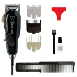 CORTADORA DE CABELLO PROFESIONAL SENIOR NEGRA 08545-608 WAHL PRO