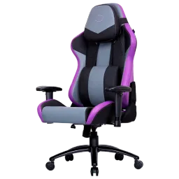 SILLA GAMING  COOLER MASTER CALIBER R3 PURPLE   CMI-GCR3-PR