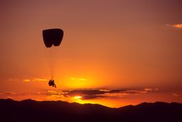 Katto Sky Tours