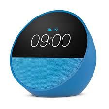 AMAZON ECHO SPOT 2024 