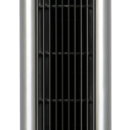 CHIQ ventilador de torre 33" temporizador negro con control remoto - CQVJ33E1O1B