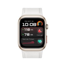 Huawei reloj inteligente D2 dorado Luca-B10L 55020DJC