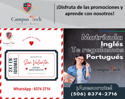Campus Tech Costa Rica